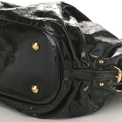Louis Vuitton Surya Mahina L Black 8 of 11