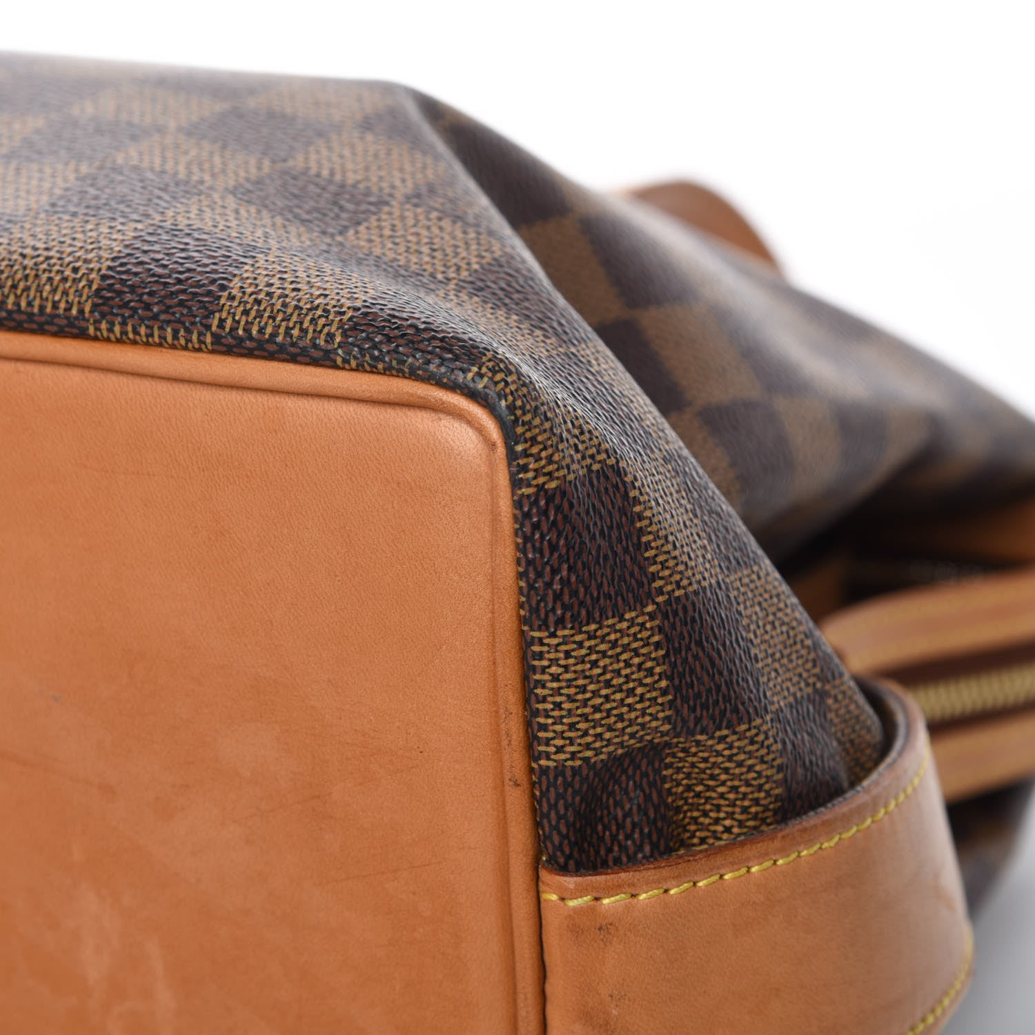 Louis Vuitton Damier Ebene Centenaire Chelsea 11 of 17