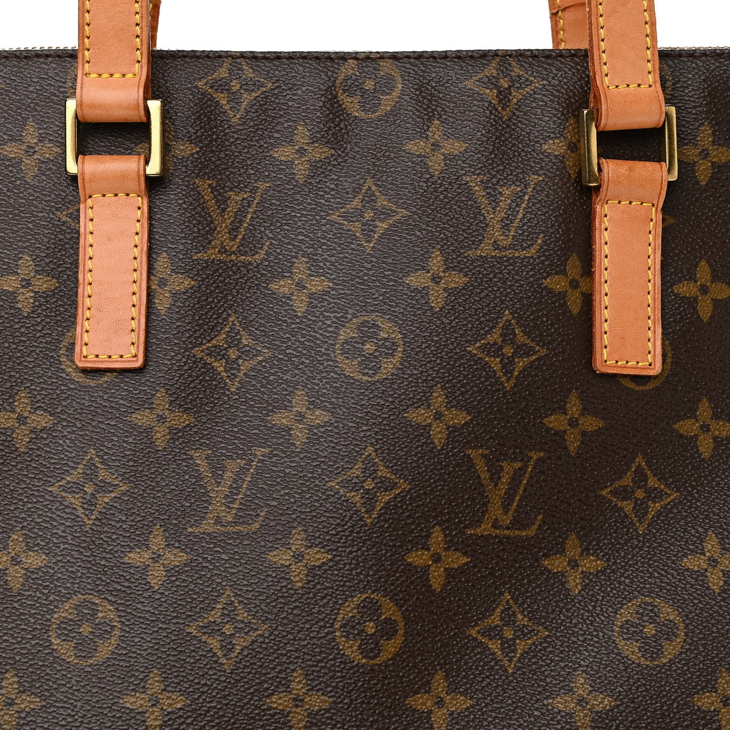 Monogram Cabas Mezzo