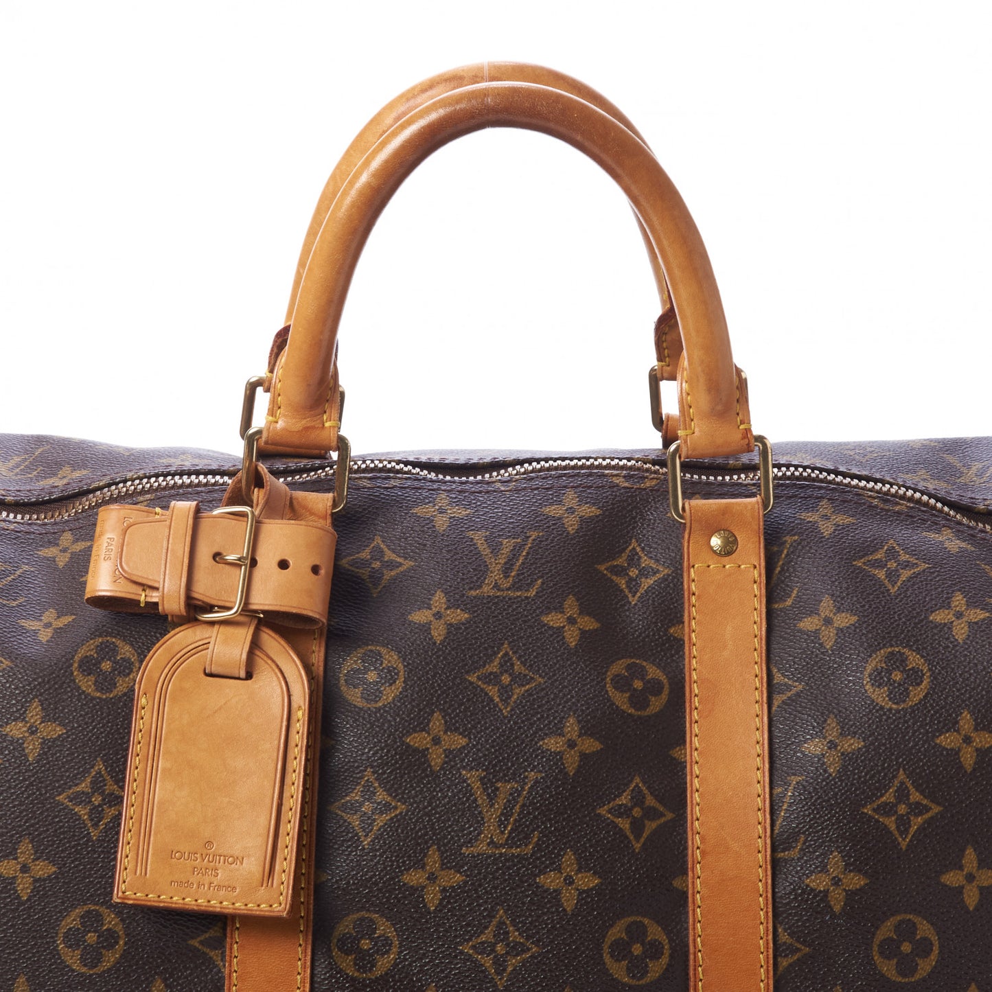 Monogram Keepall 55