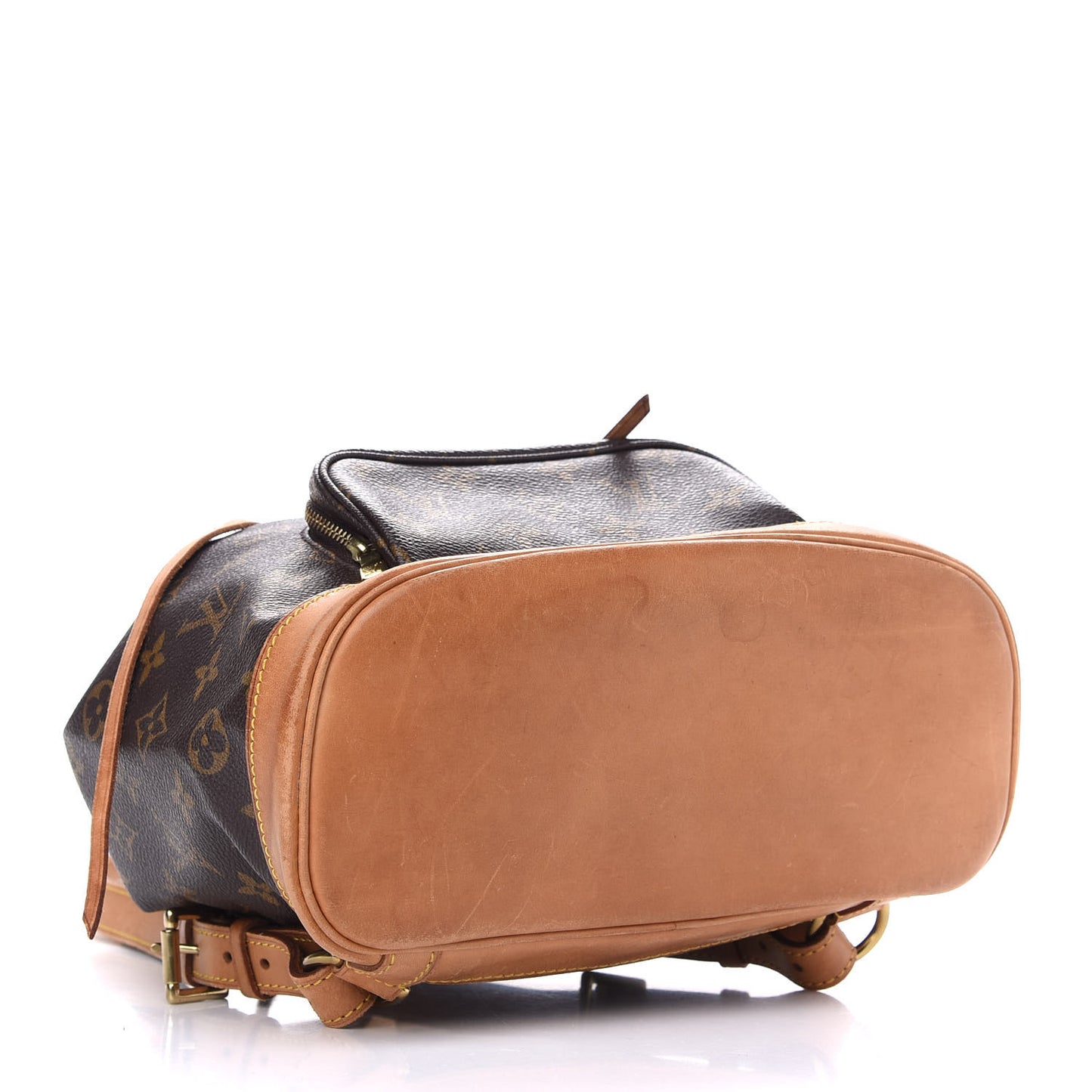 Monogram Montsouris MM Backpack