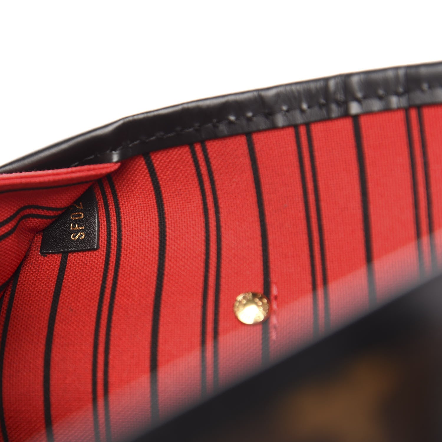 Louis Vuitton Monogram My LV World Tour Neverfull MM 8 of 13