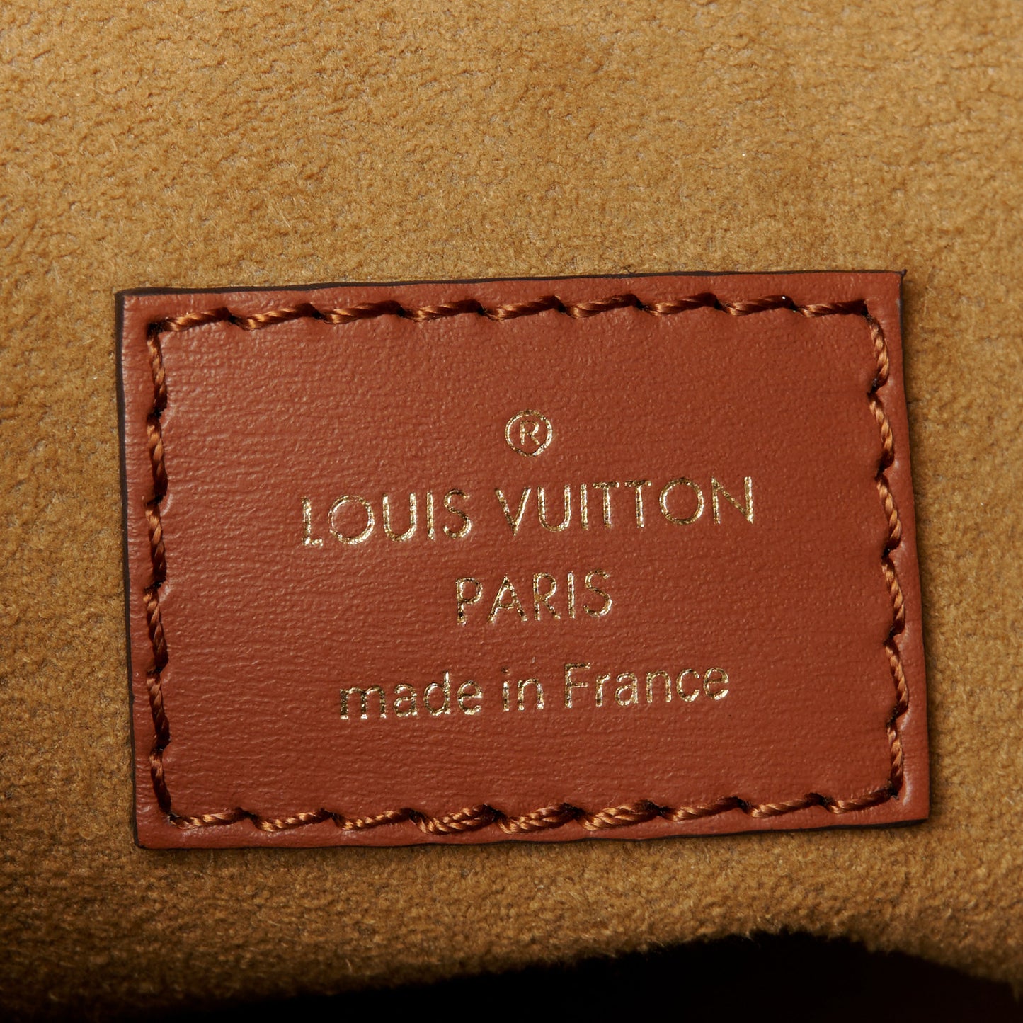 Metallic Monogram LV Garden Speedy Bandouliere 25 Gold