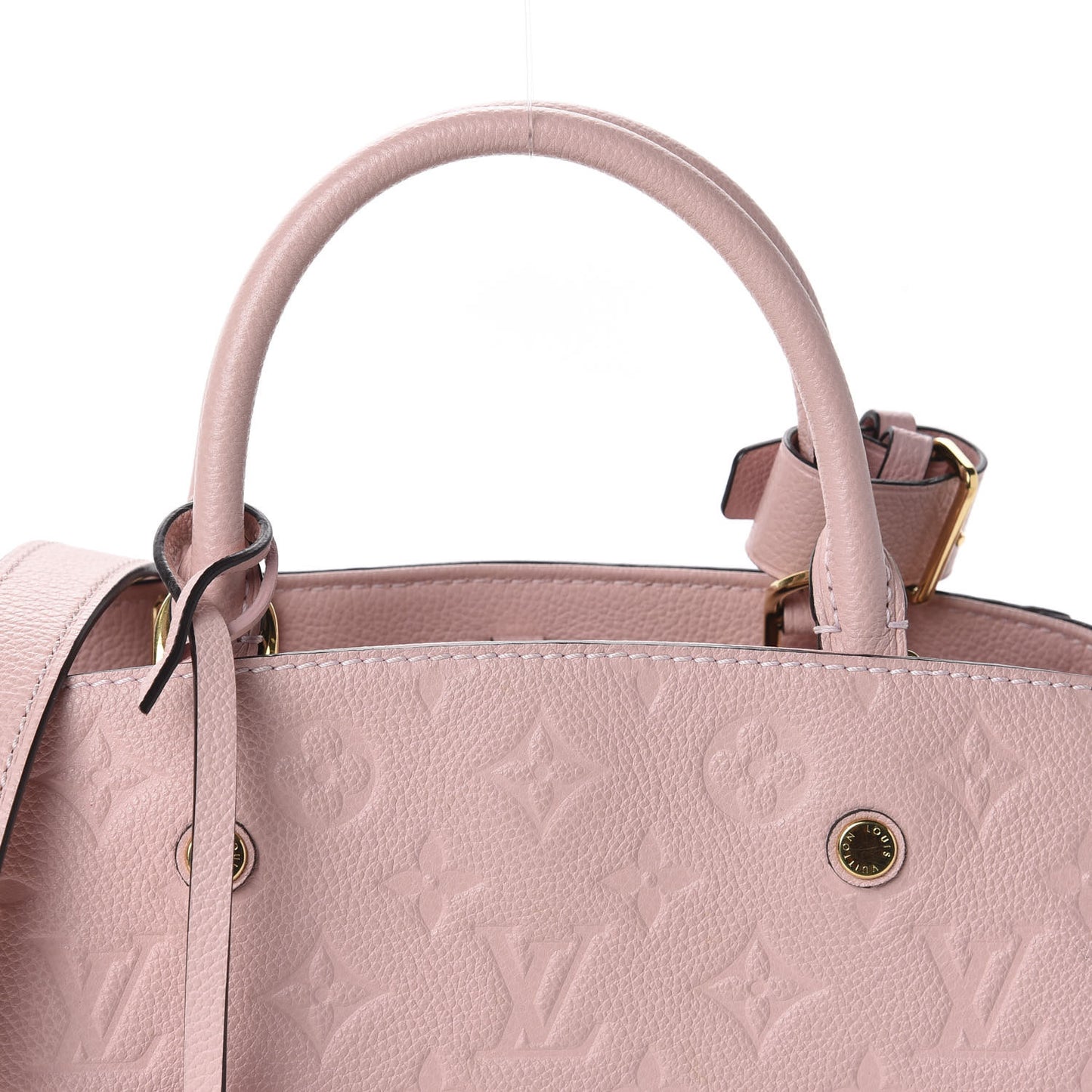 Empreinte Montaigne BB Rose Ballerine