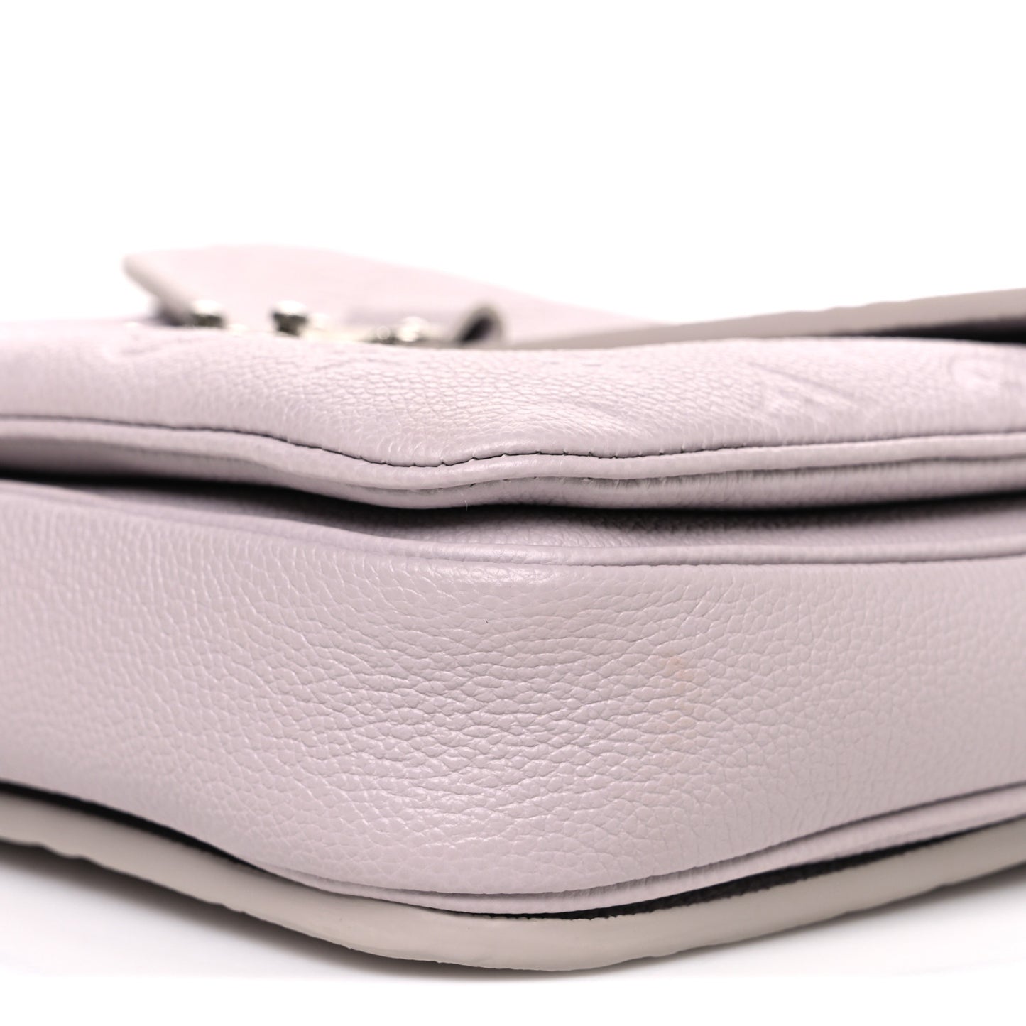 Empreinte Pochette Metis Brume