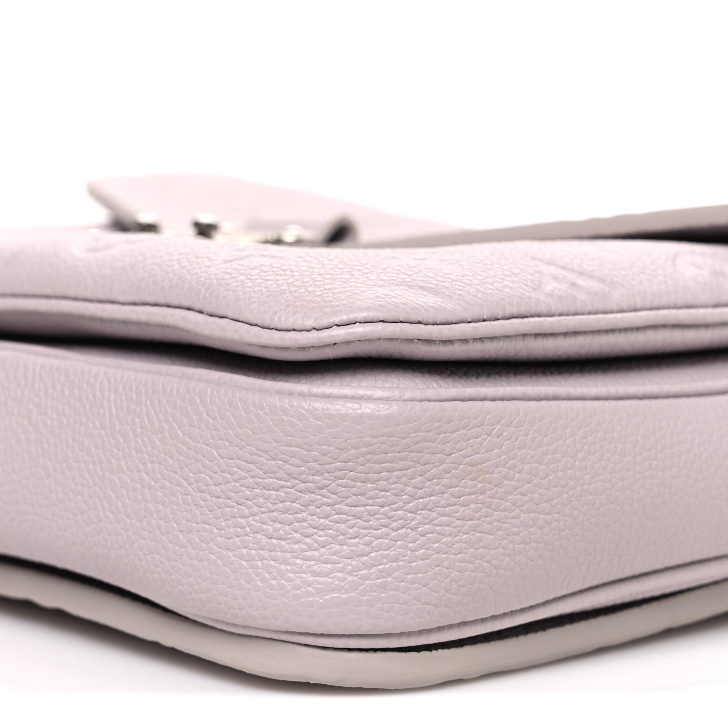 Louis Vuitton Empreinte Pochette Metis Brume 8 of 8