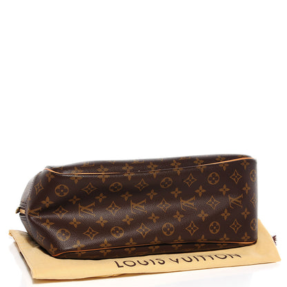 Louis Vuitton Monogram Deauville 4 of 7