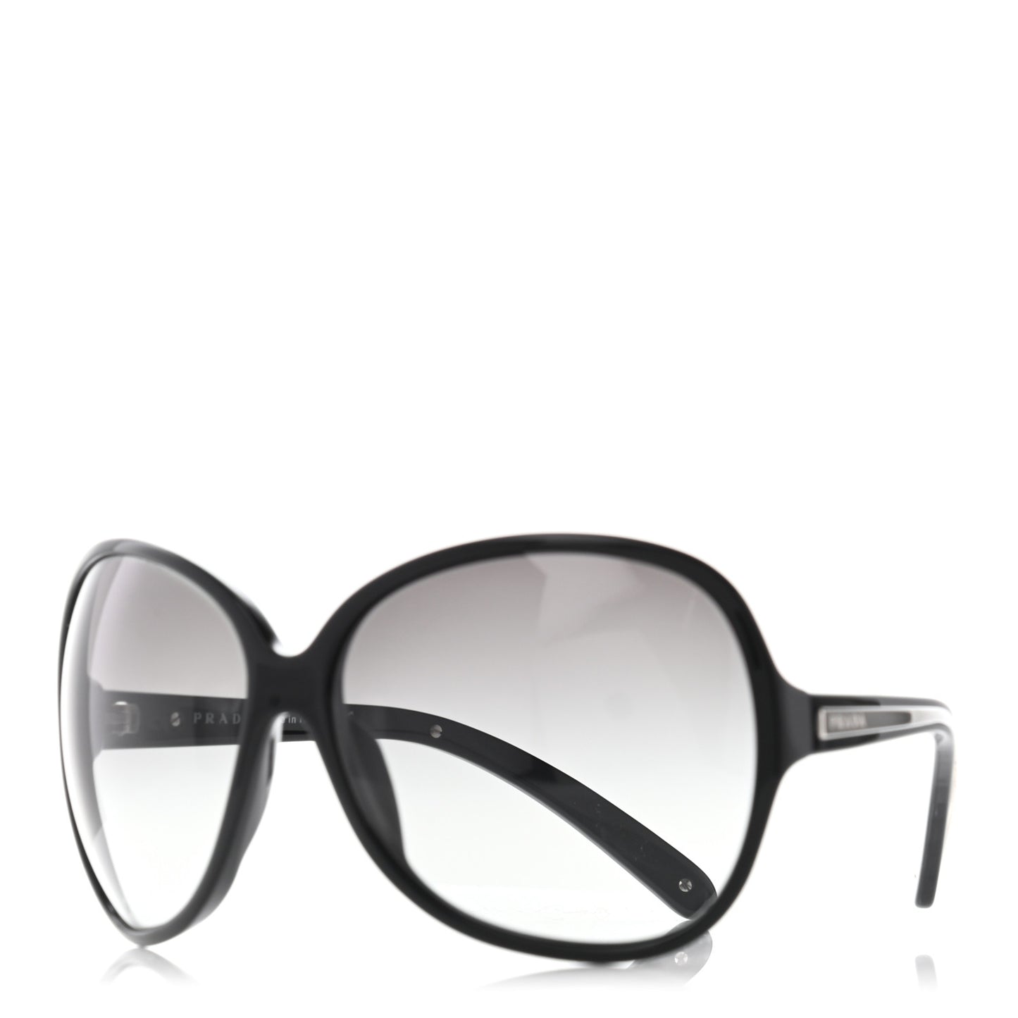Acetate Round SPR 19I Sunglasses