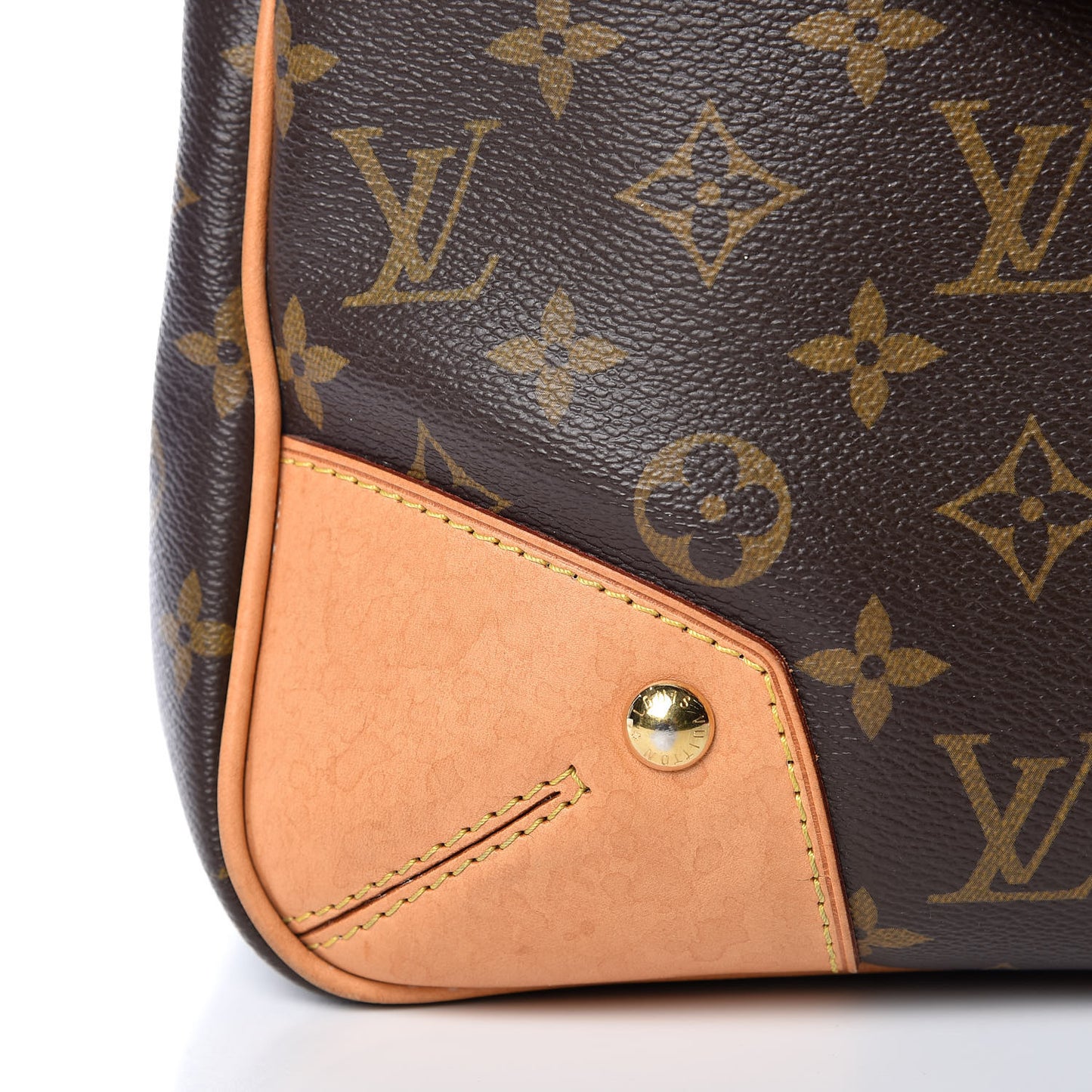Monogram Estrela MM