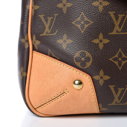 Louis Vuitton Monogram Estrela MM 13 of 16
