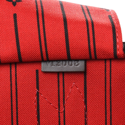 Louis Vuitton Damier Ebene Neverfull PM 7 of 11