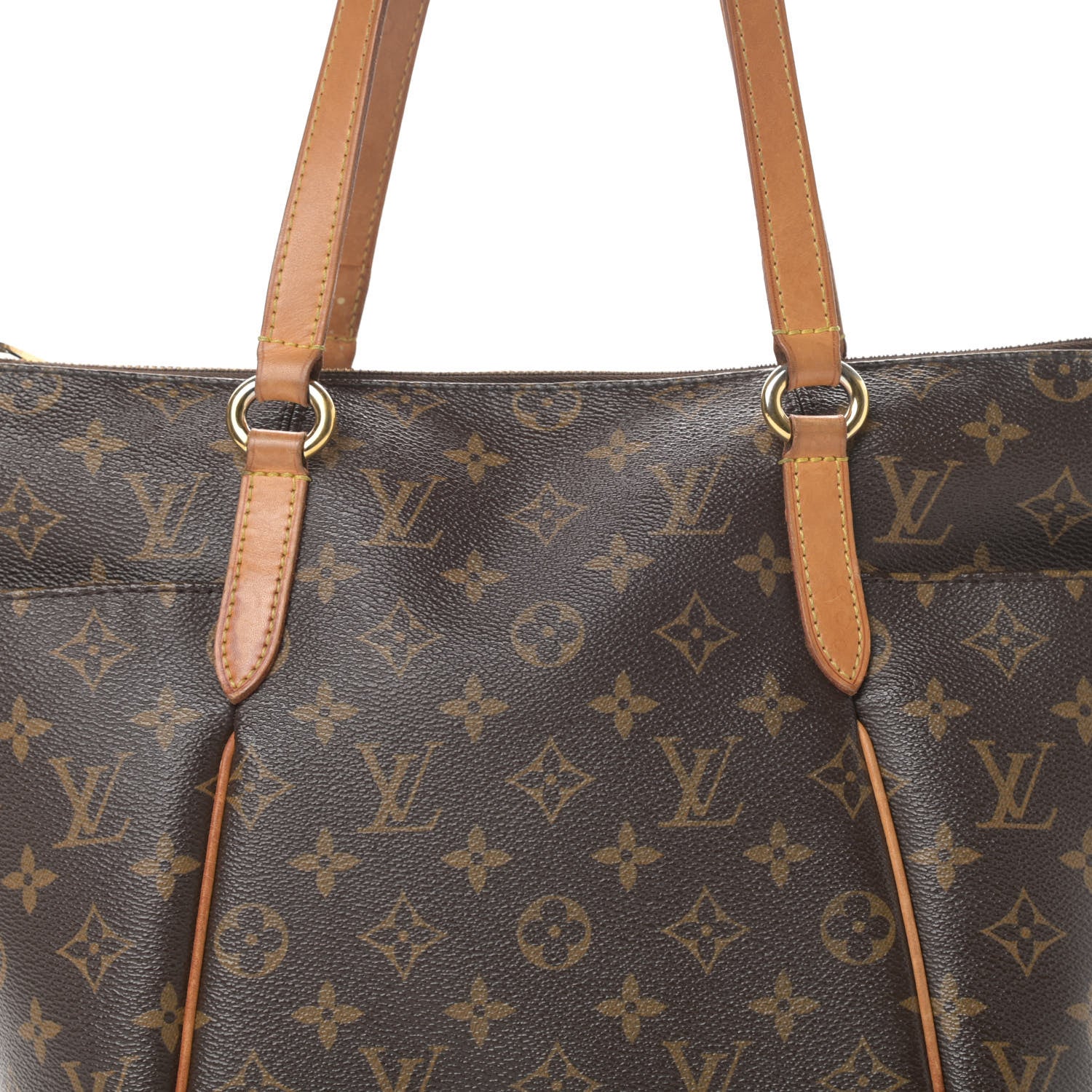 Louis Vuitton Monogram Totally PM 8 of 21