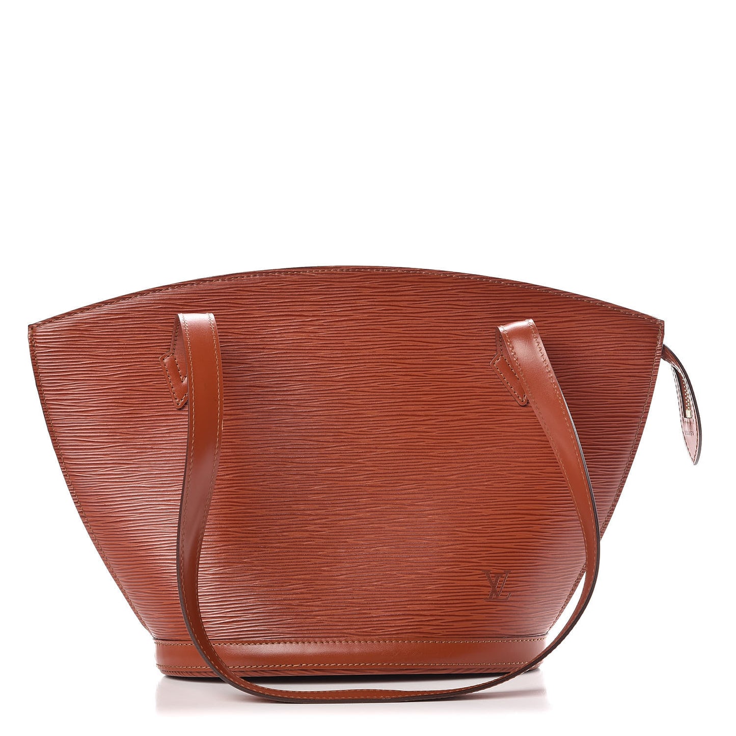 Epi Saint Jacques PM Long Straps Kenyan Fawn