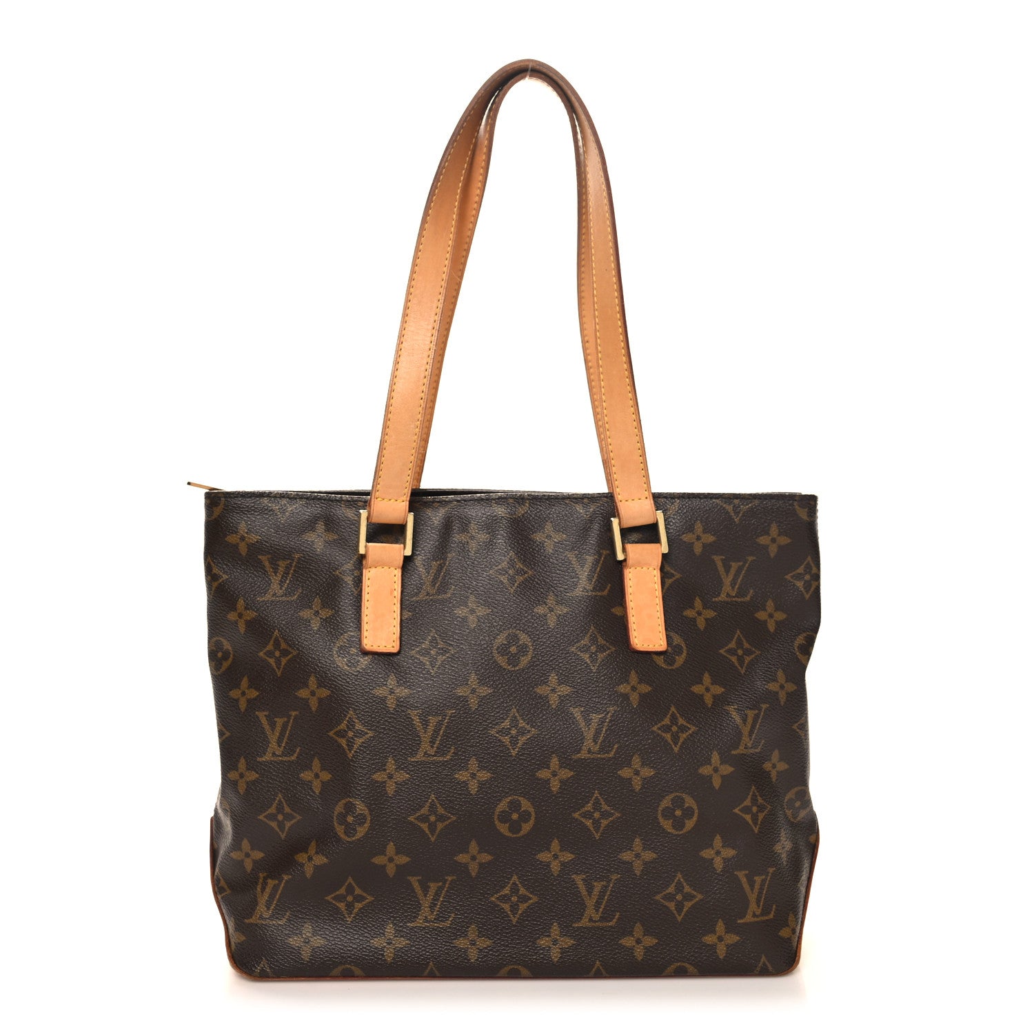 Louis Vuitton Monogram Cabas Piano 1 of 13