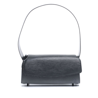 Louis Vuitton Epi Nocturne PM Black 1 of 8