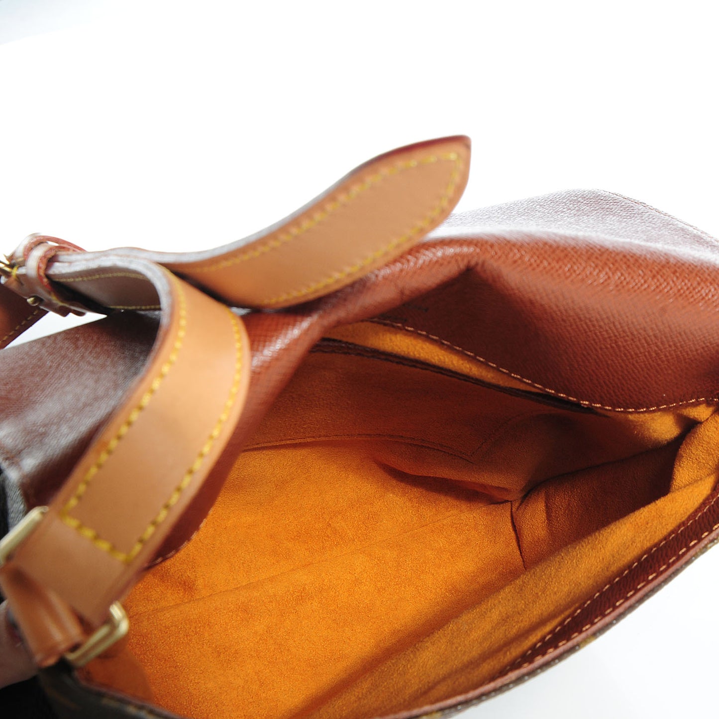 Monogram Musette Salsa