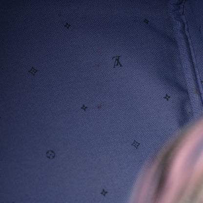 Louis Vuitton Monogram Escale Speedy Bandouliere 30 Pastel 12 of 13