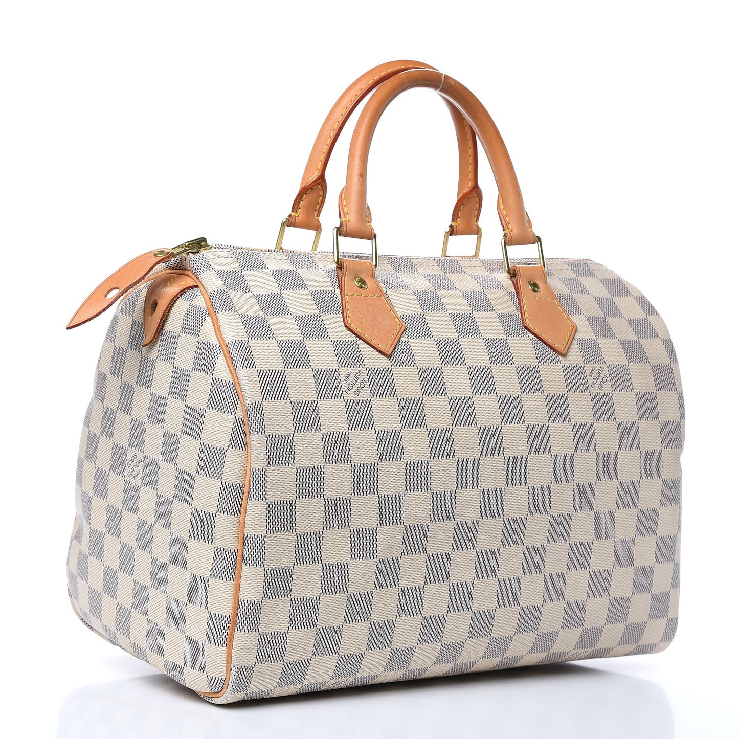 Damier Azur Speedy 30