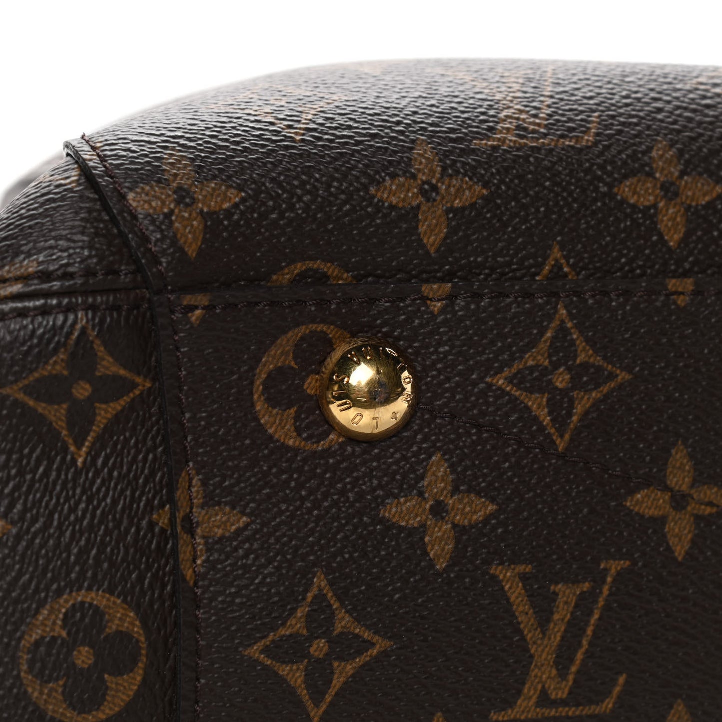 Monogram Montaigne MM