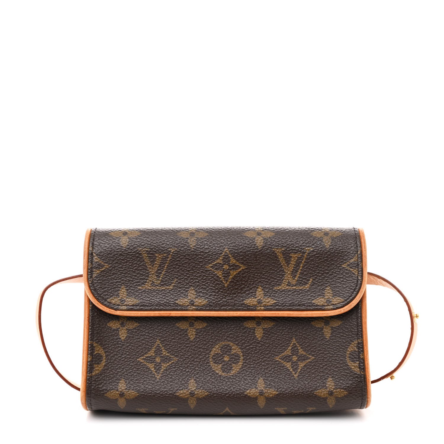 Louis Vuitton Monogram Pochette Florentine XS 1 of 10