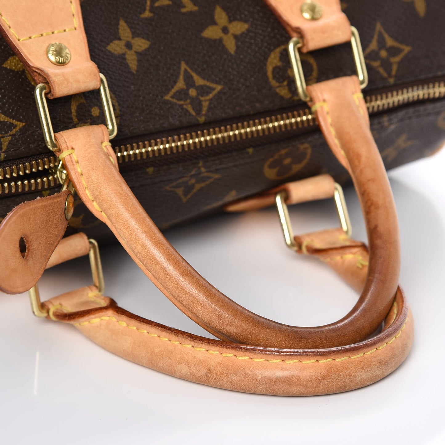 Monogram Speedy 25