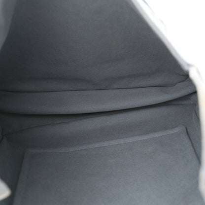 Hermes Toile Marwari GM Bleu 5 of 11