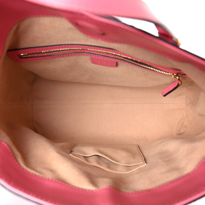 Gucci Guccissima Linea A Foldover Tote Flush 5 of 9