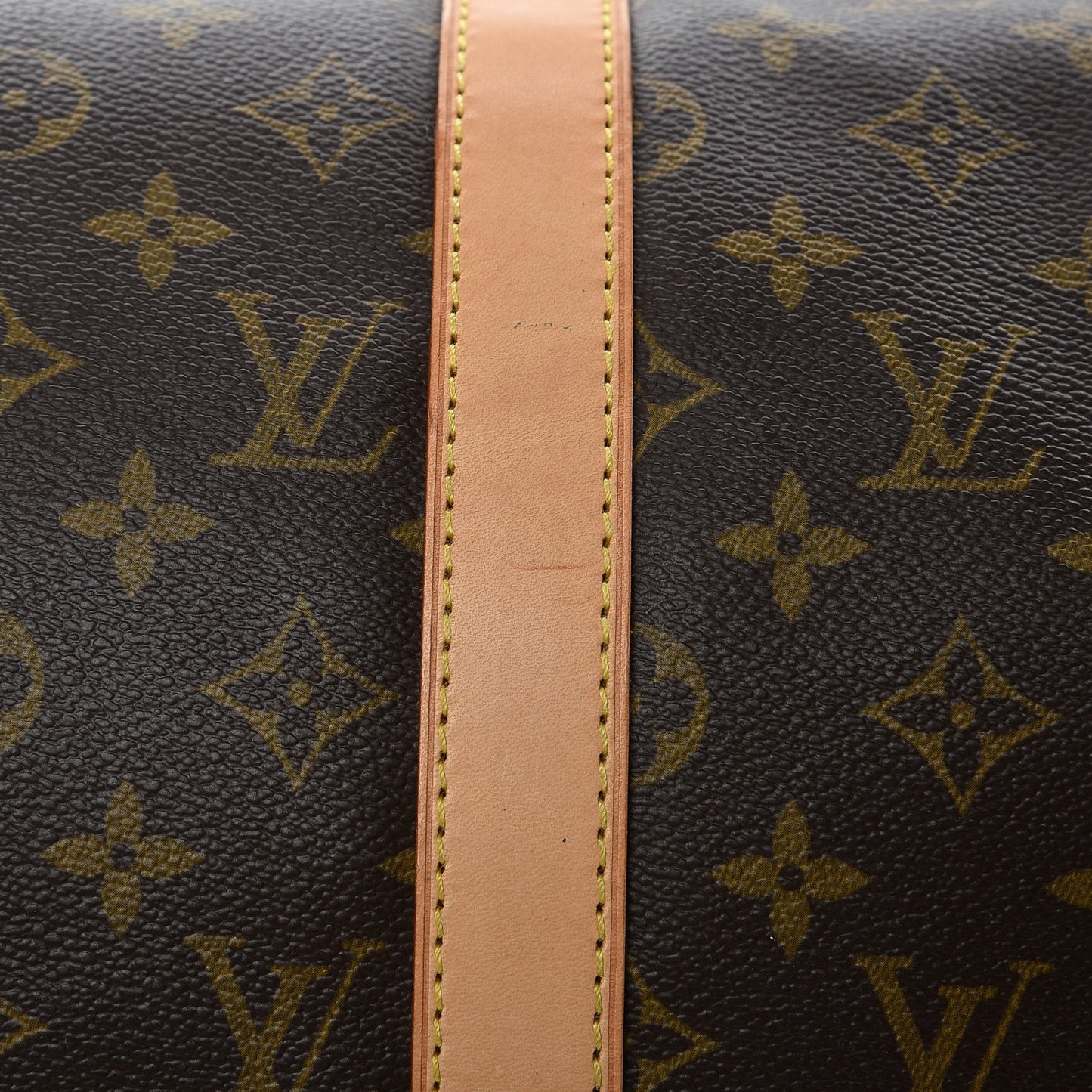 Monogram Keepall 50