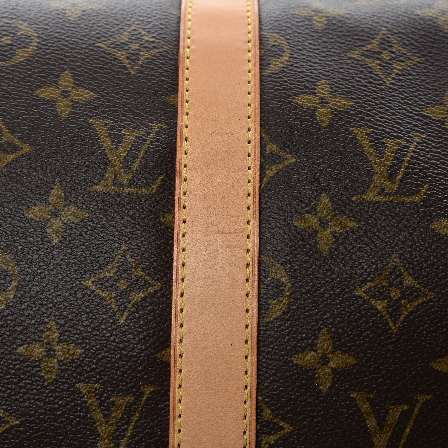 Louis Vuitton Monogram Keepall 50 8 of 12