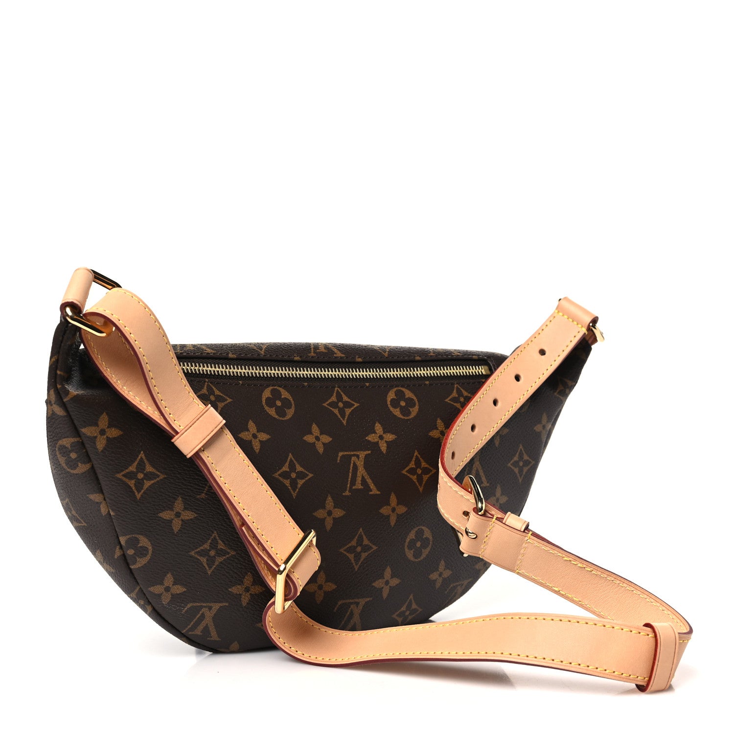 Louis Vuitton Monogram Bumbag 3 of 9