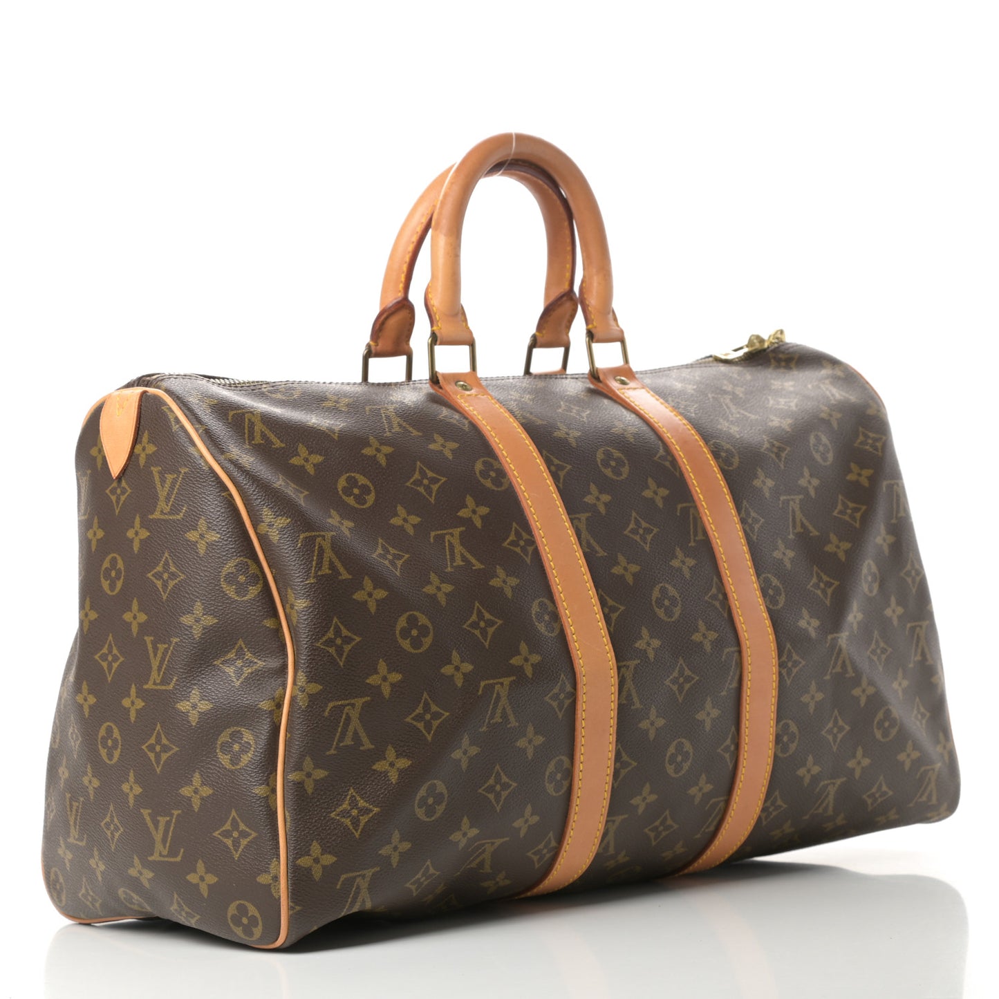 Monogram Keepall 45