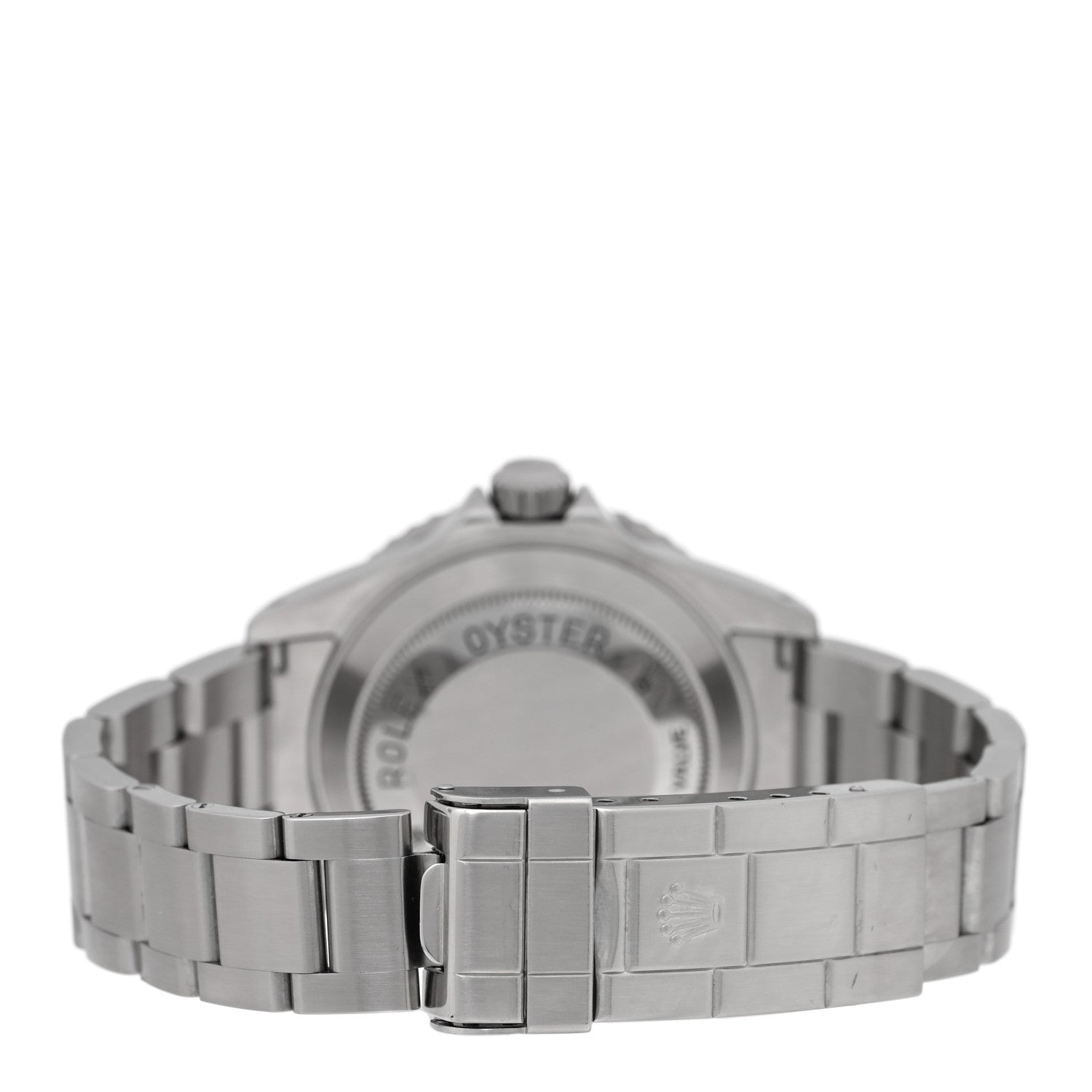 Rolex Stainless Steel 40mm Sea-Dweller Oyster Perpetual Watch Black 16600 3 of 4