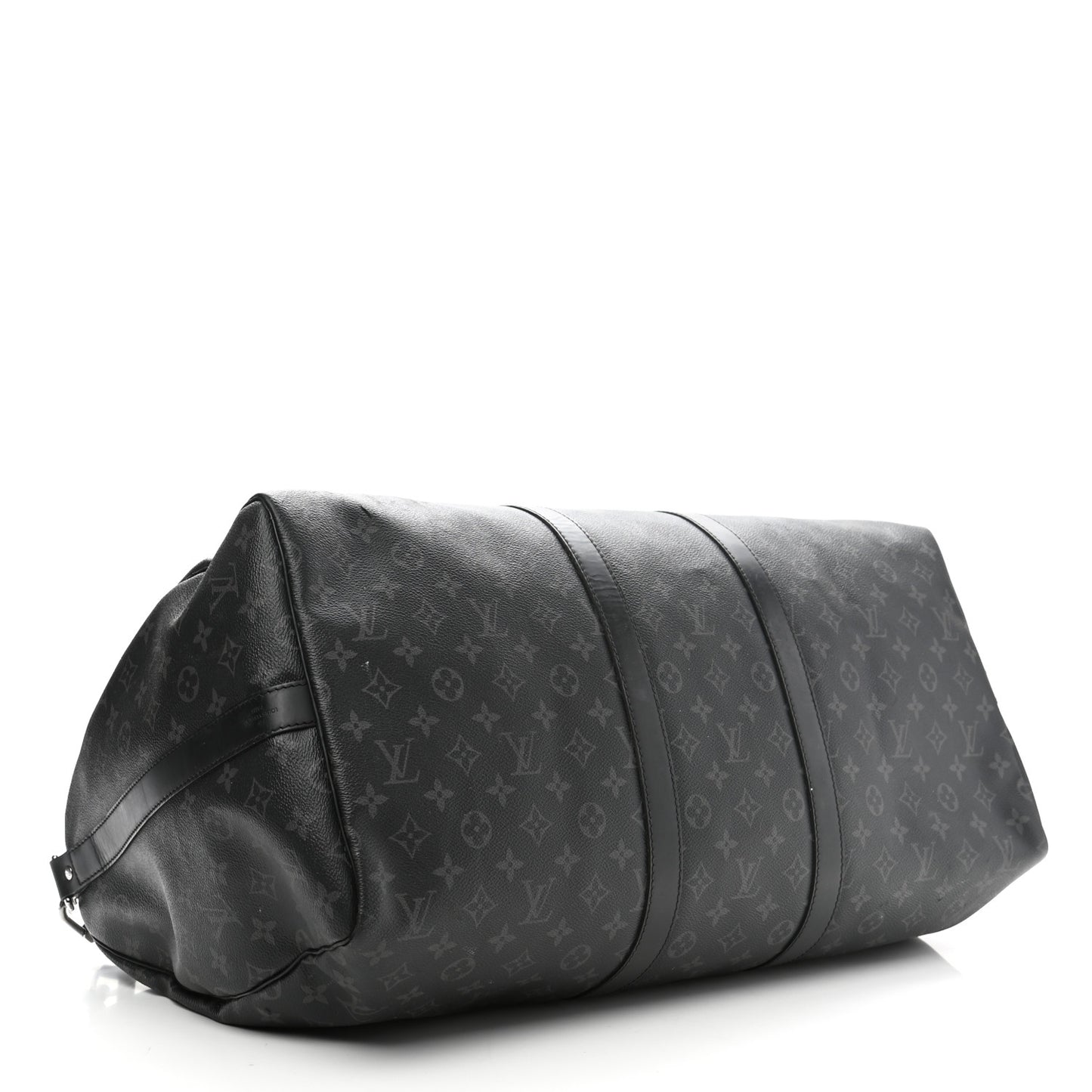Monogram Eclipse Keepall Bandouliere 55