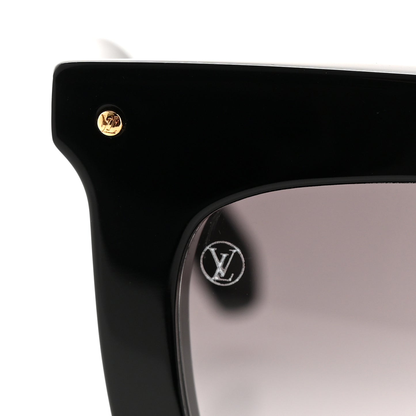 Acetate La Grande Bellezza Sunglasses Z1217W Black