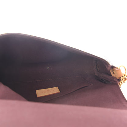 Louis Vuitton Monogram Favorite PM 5 of 13