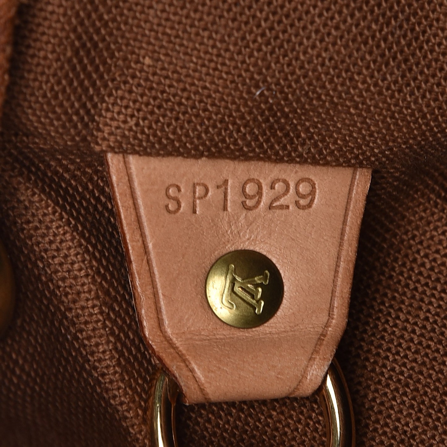 Monogram Montsouris MM Backpack