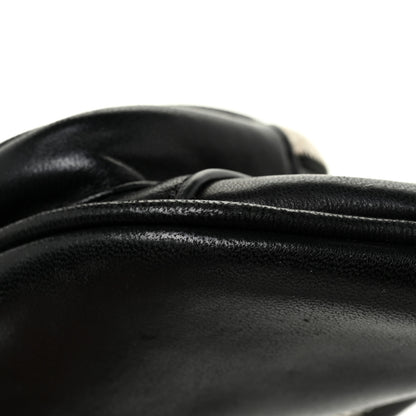 Alexander Wang Lambskin Mini Attica Belt Bag Black 11 of 15