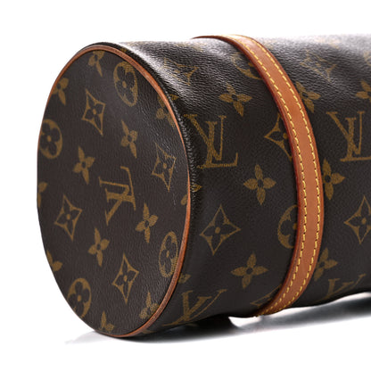 Louis Vuitton Monogram Papillon 26 7 of 28