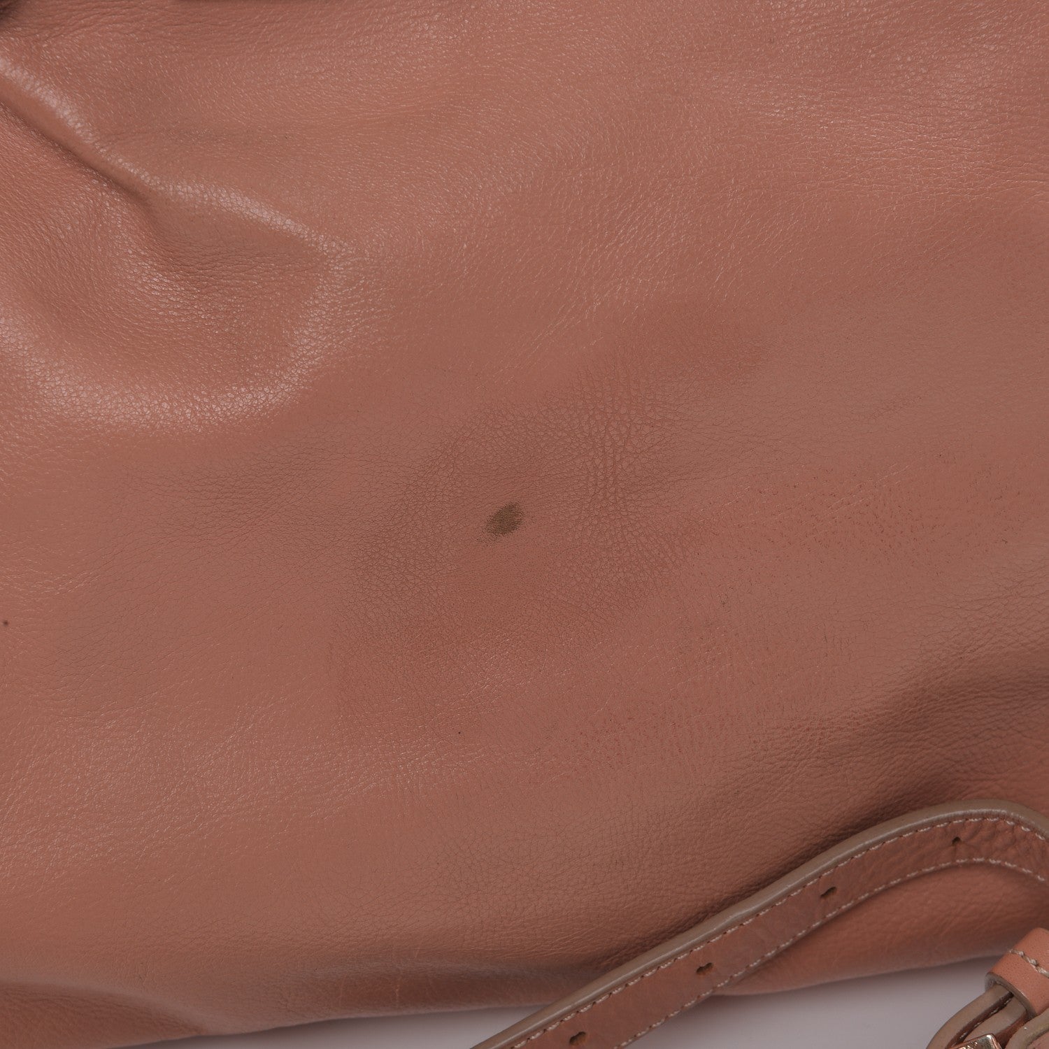 Mulberry Soft Buffalo Oversized Alexa Oak Plaster Pink 14 of 14