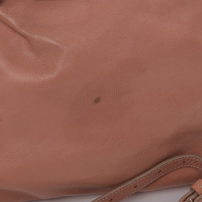 Mulberry Soft Buffalo Oversized Alexa Oak Plaster Pink 14 of 14