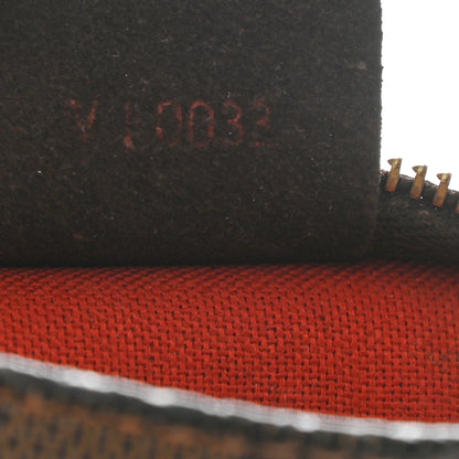 Louis Vuitton Damier Ebene Navona Pochette Accessories 7 of 7