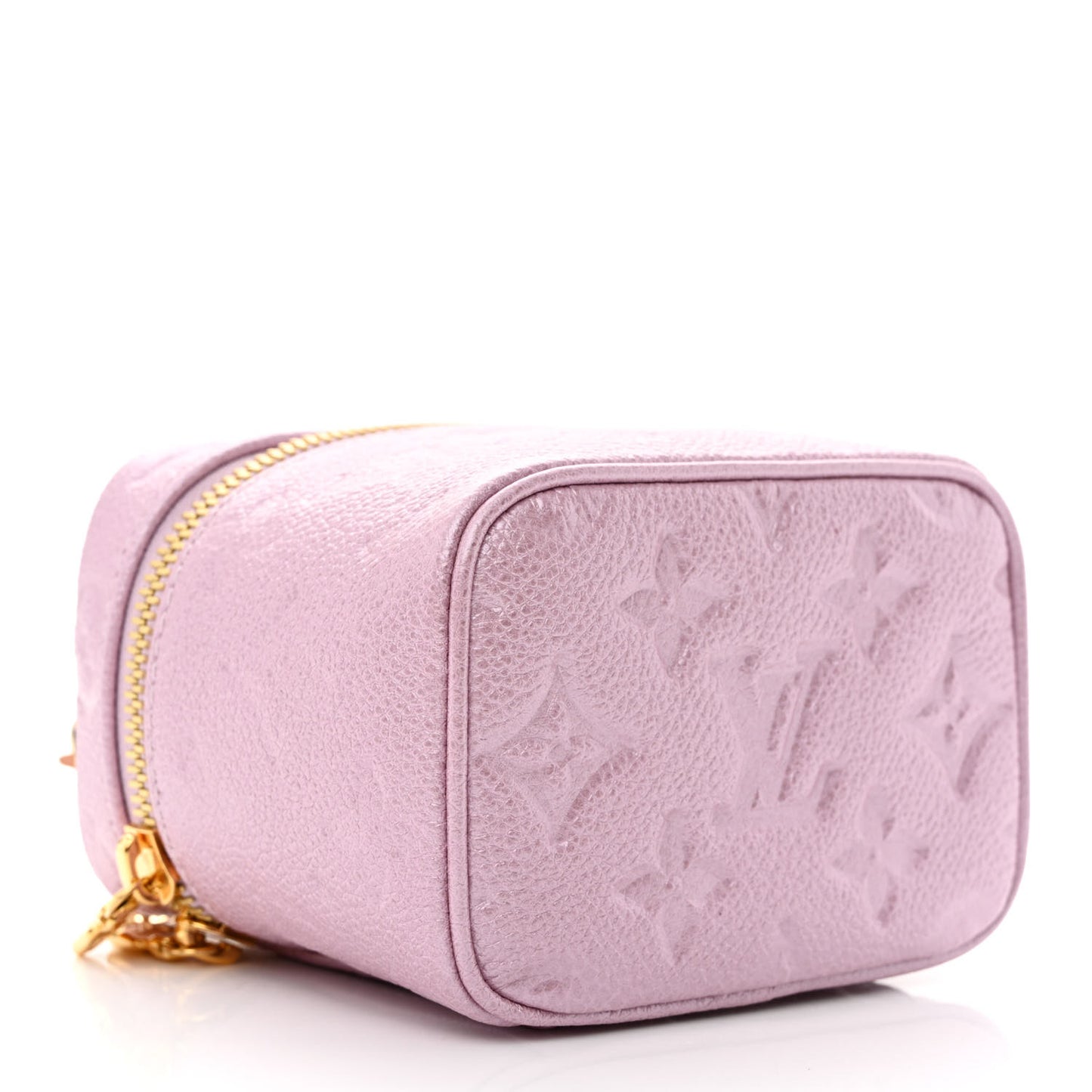 Empreinte Monogram Micro Vanity Wisteria