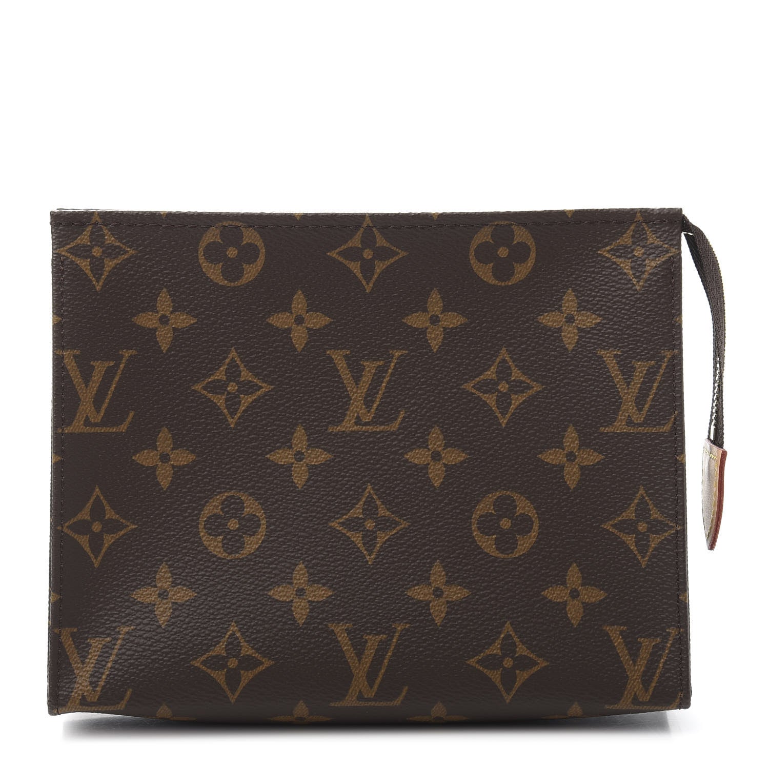 Louis Vuitton Monogram Toiletry Pouch 19 1 of 8