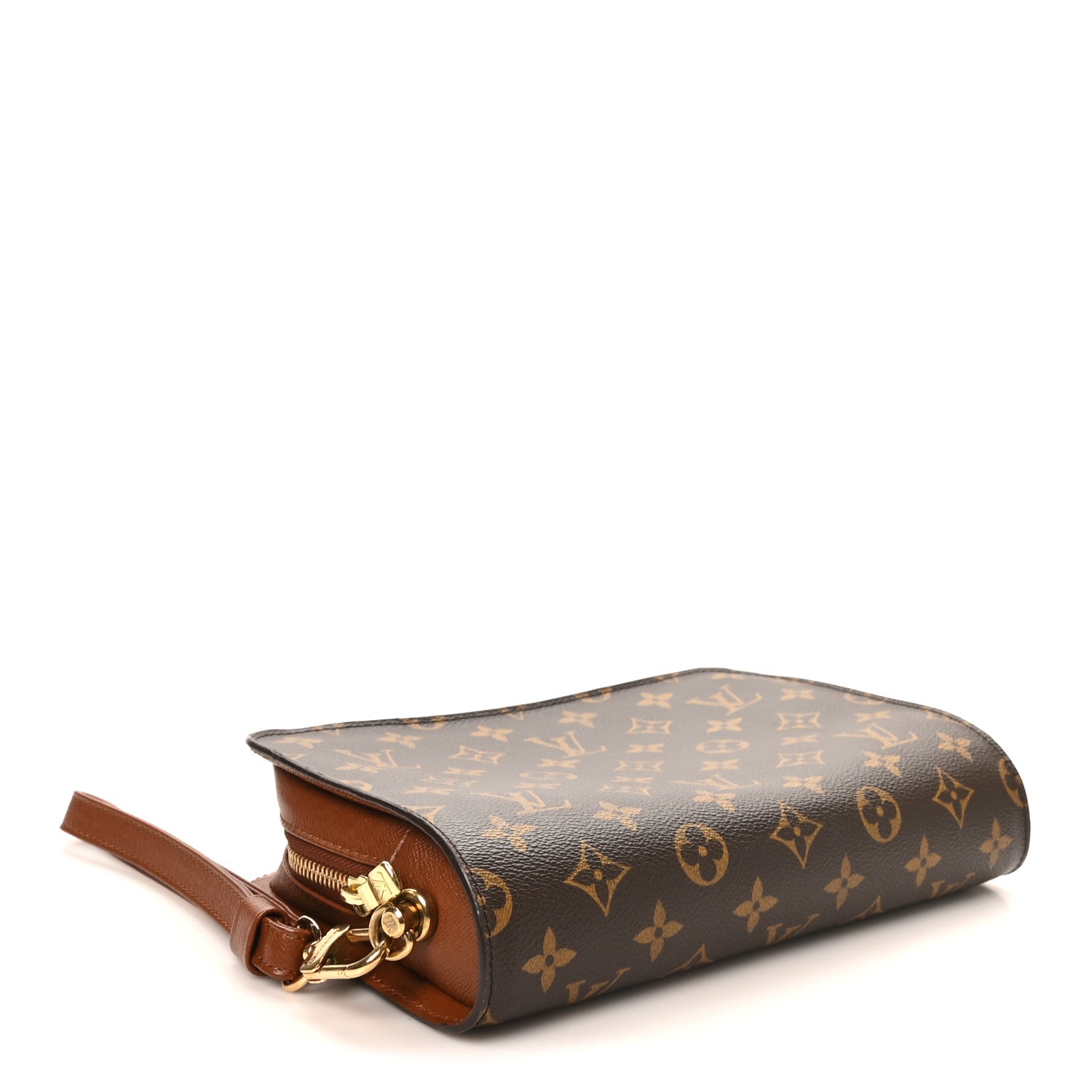 Louis Vuitton Monogram Pochette Orsay 4 of 7