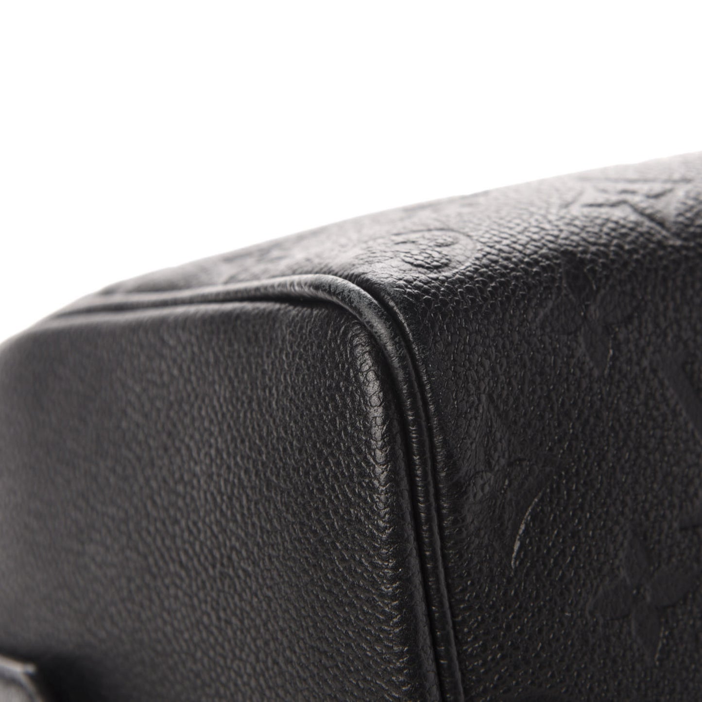 Empreinte Speedy Bandouliere 25 NM Black