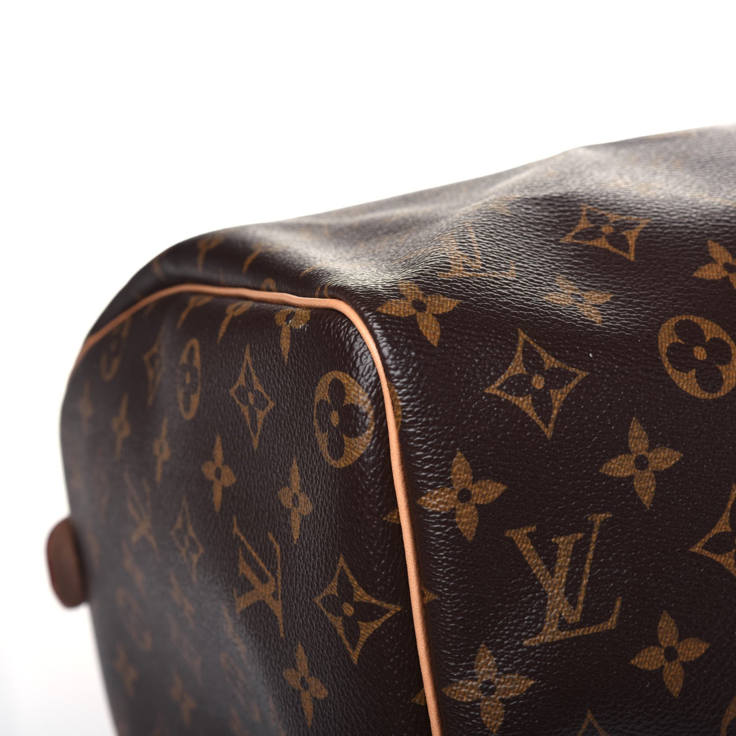 Louis Vuitton Monogram Keepall 45 7 of 15