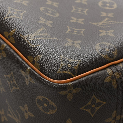 Louis Vuitton Monogram Deauville 10 of 16