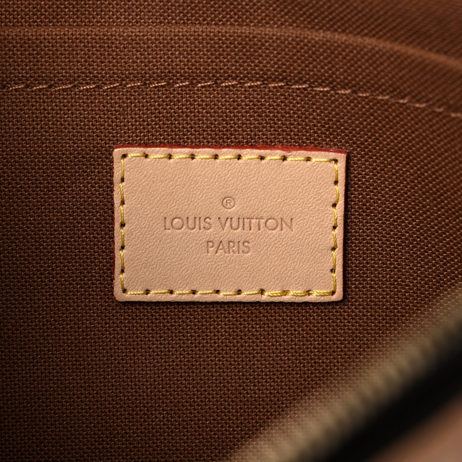 Louis Vuitton Monogram Multi Pochette Accessories Rose Clair 8 of 12