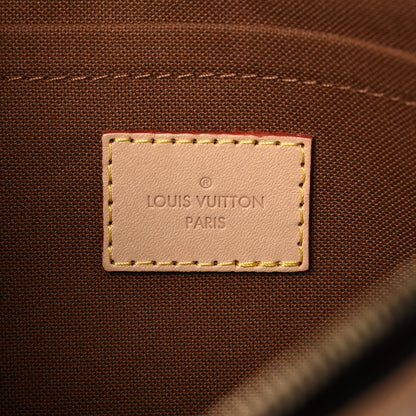 Louis Vuitton Monogram Multi Pochette Accessories Rose Clair 8 of 12