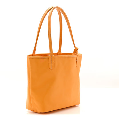 Goyard Goyardine Reversible Mini Anjou Yellow 6 of 20